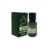 Dsquared2 profumo green wood edt ml. 30 vapo uomo