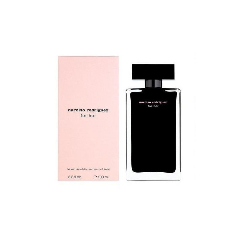 Narciso rodriguez profumo for he r edt ml.100 vapo donna