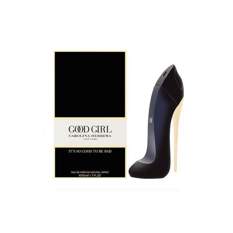 Carolina herrera good girl profu mo edp ml. 50 vapo donna