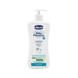 Chicco shampoo ml.500 senza...