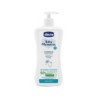 Chicco shampoo ml.500 senza lacrime