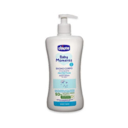 Chicco bagno schiuma ml.500...