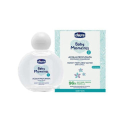 Chicco acqua profumata...