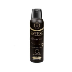 Breeze deodorante spray...