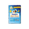 Pampers pannolini sole e luna 4 maxi (7-18 kg)