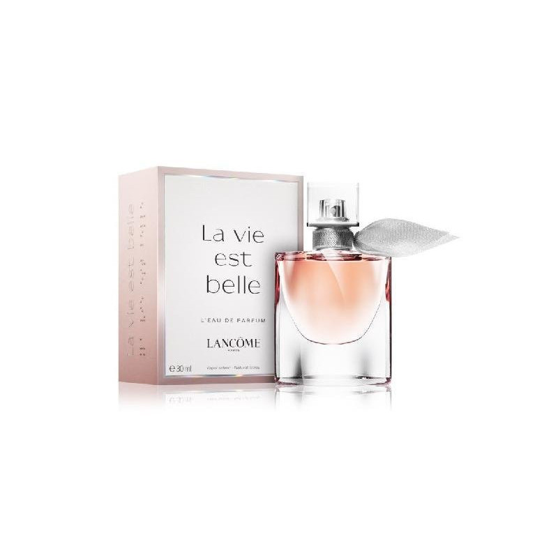 Lancome profumo la vie est belle edp ml. 30 vapo donna