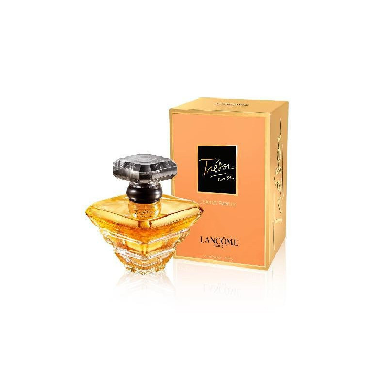 Lancome profumo tresor edp ml. 3 0 vapo donna
