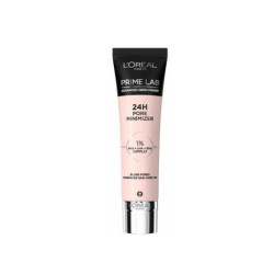 L oreal primer lab pore...