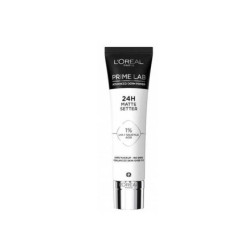 L oreal primer lab matte...