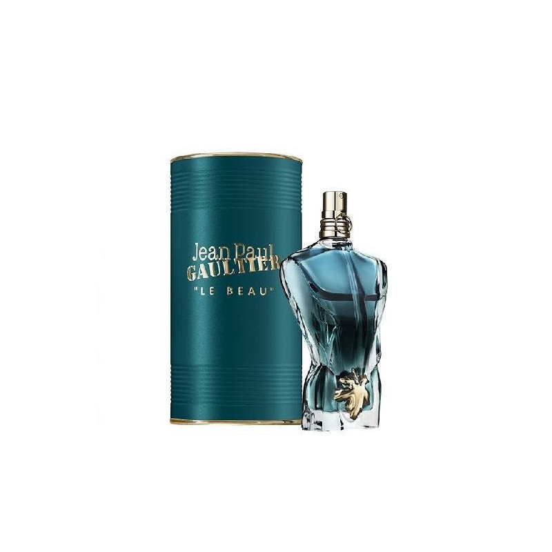 Jean paul gautier profumo le mal e beau edt ml. 75 vapo uomo