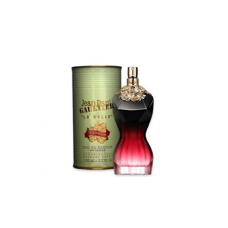 Jean paul gautier profumo la bel le intense edp ml. 50 vapo donna