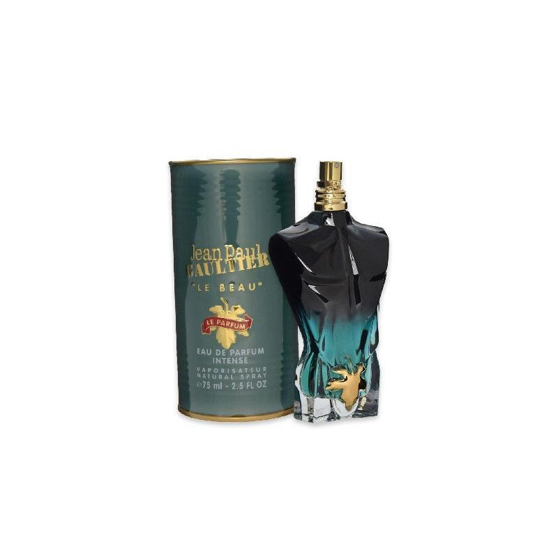 Jean paul gautier profumo le mal e beau edp ml. 75 vapo uomo