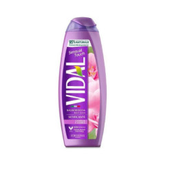 Vidal bagno ml.500 sensual...