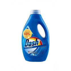 Dash liquido 21 lavaggi...