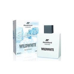 Rockford profumo wildwhite ml.100 vapo uomo