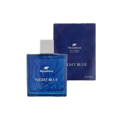 Rockford profumo night blue...