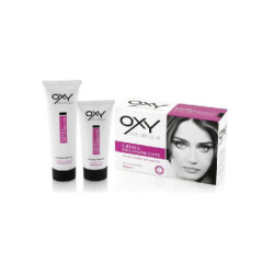 Oxy rapid crema decolorante tube tti ml.50+25