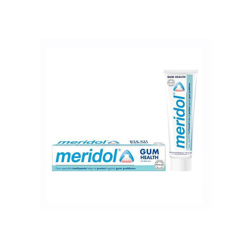 Meridol dentifricio ml.75