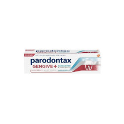 Parodontax dentifricio...