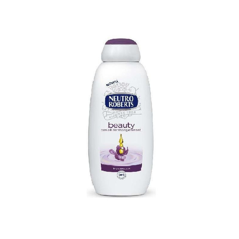 Roberts bagno ml.450 beauty