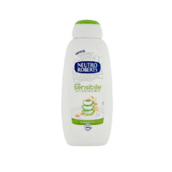 Roberts bagno ml.450 aloe 