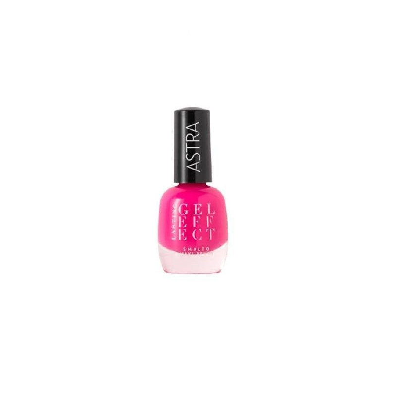 Astra smalto lasting gel effect ml.12 n.69 dreamy peony