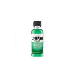 Listerine colluttorio ml....