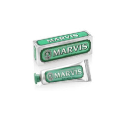 Marvis dentifricio ml. 25 verde strong mint
