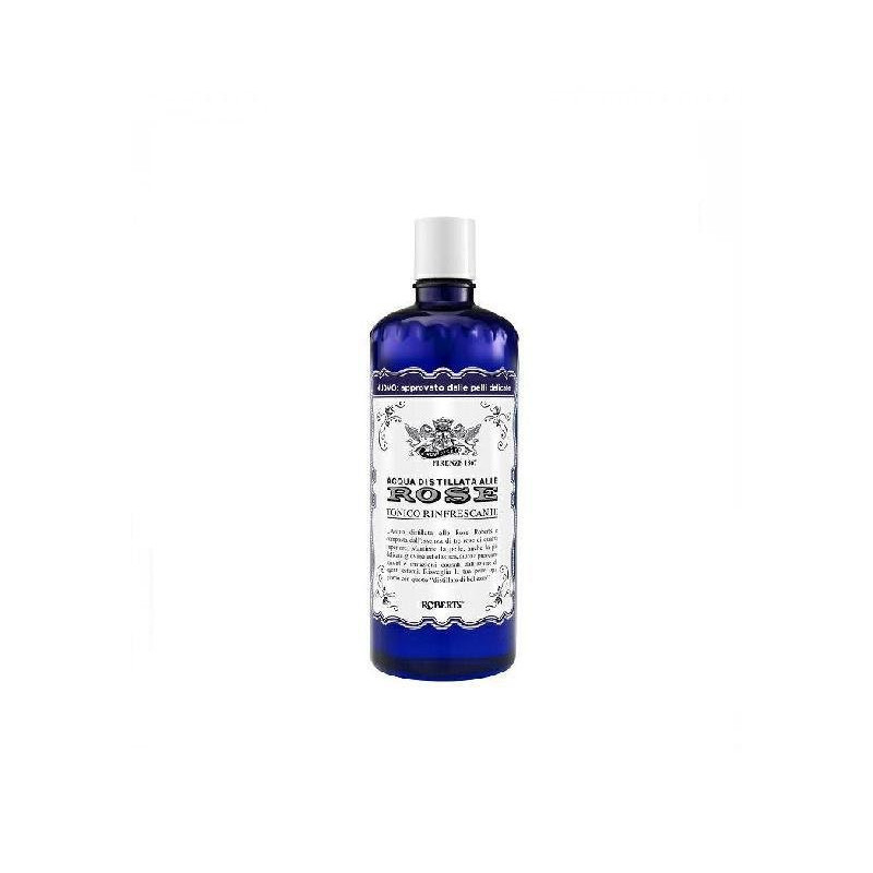 Roberts acqua di rose ml.100 ton ico
