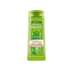 Fructis shampoo ml.250 2 in...