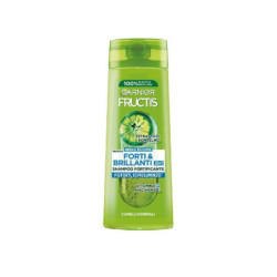 Fructis shampoo ml.250 2 in...