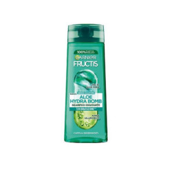 Fructis shampoo ml.250 aloe...