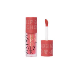 Astra rossetto liquido...