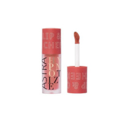 Astra rossetto liquido...