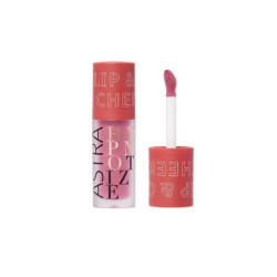 Astra rossetto liquido...