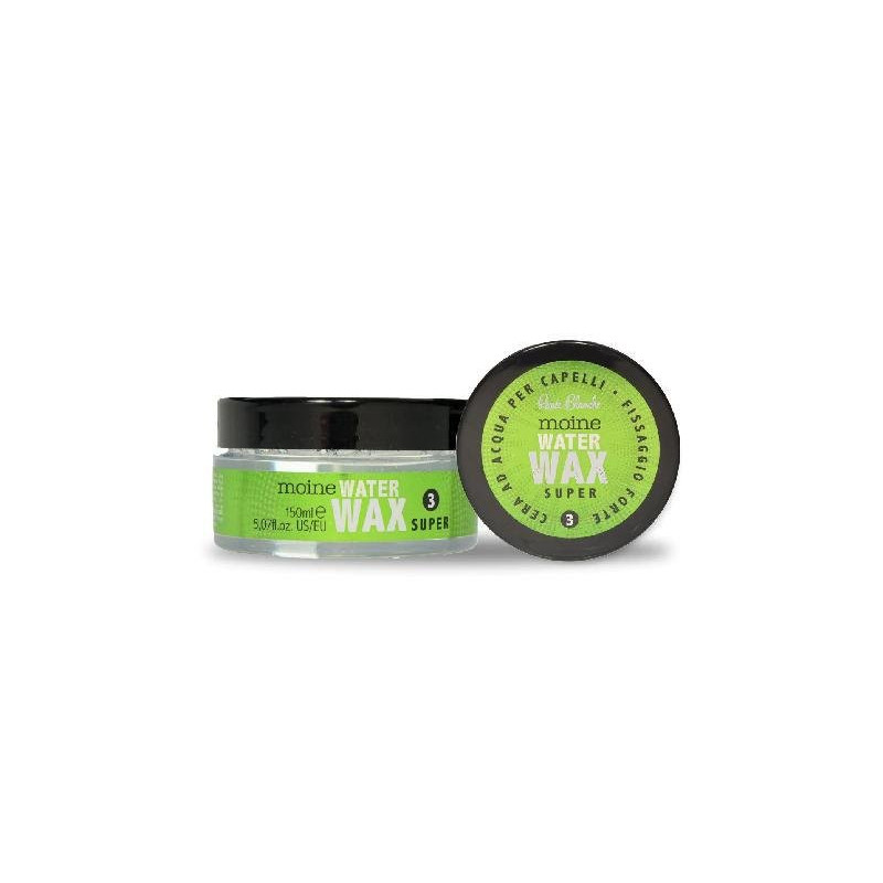 Renee blanche cera per capelli ml.150 moine water super