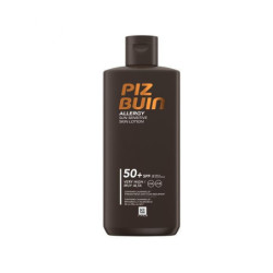 Piz buin solare allergy...