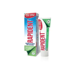 Rapident crema adesiva...