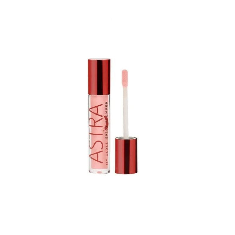 Astra lucidalabbra my gloss spicy plumper chili pepper