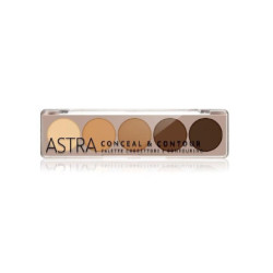 Astra correttore e...