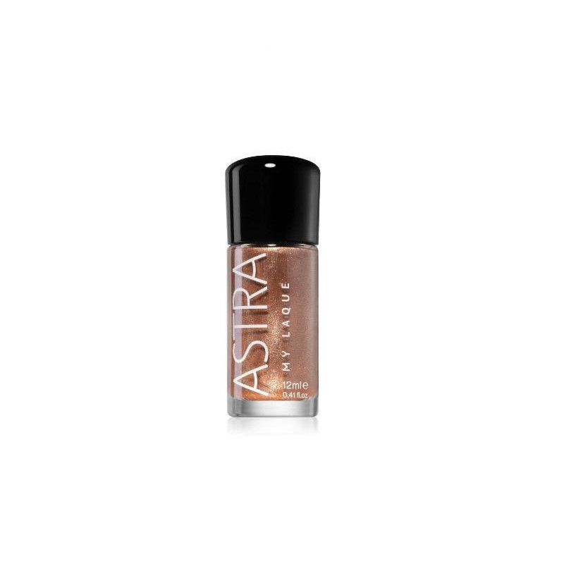 Astra smalto my laque ml.12 n.53 copper chic