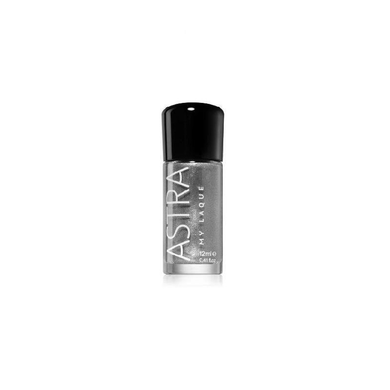 Astra smalto my laque ml.12 n.39 precious silver