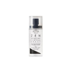 Astra zen routine fixing spray