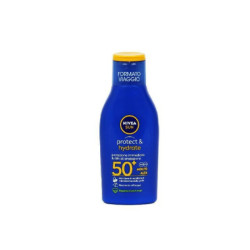 Nivea sun minitaglia latte...