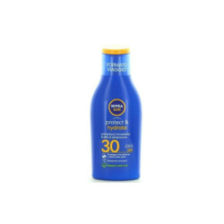 Nivea sun minitaglia latte...