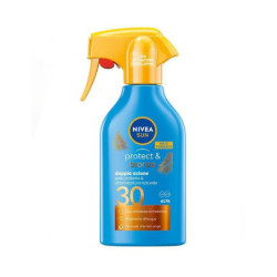 Nivea sun latte solare...