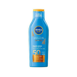 Nivea sun latte solare...