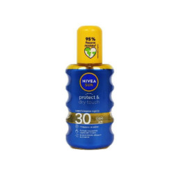 Nivea sun solare spray...