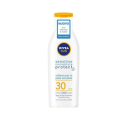 Nivea sun latte solare...