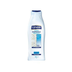 Genera sun solare doposole...